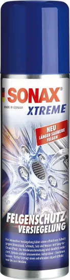 Xtreme termékcsalád; csúcsteljesítmény; autóápolás, XTREME