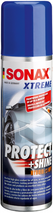 Xtreme termékcsalád; csúcsteljesítmény; autóápolás, XTREME